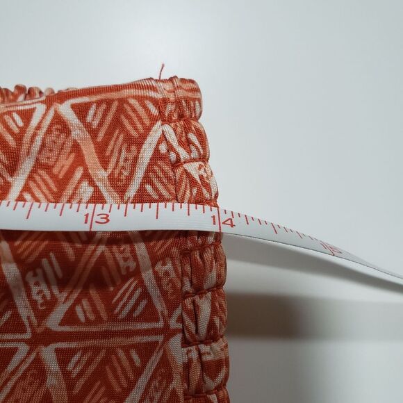 Free People Boho Turning Tides Sarong~$128 - Picture 5 of 8